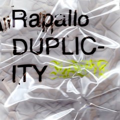 Rapallo - Duplicity