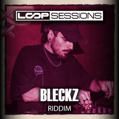 BLECKZ |  LOOP__STATION 005 : OPENING STATION
