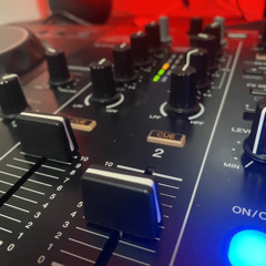 CN - DJ SET @ TECHNO SESSIONS AT HOME