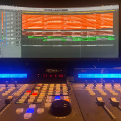 Morgan Mallory - Of This I´m Sure Mixed By Patrik Larsson(Non Official)
