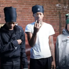 FullyChop -Walkin N Talkin (Unreleased)