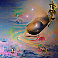 intergalactic luvv beam +