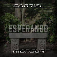 Esperando - Gabriel Mansur (Prod. Arkk & Makaveli)