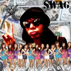 Swag Money Balls - sirgoblindachef