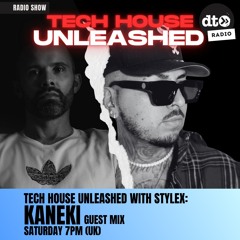 Tech House Unleashed - Vol 5