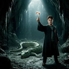 Basilisk Fang