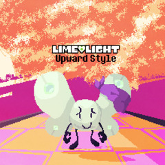 LIMELIGHT: Upward Style