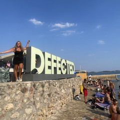SOPHIA Live @ Defected Croatia 2022 (Main Stage)