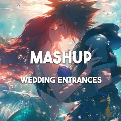 Mashup Wedding Versions