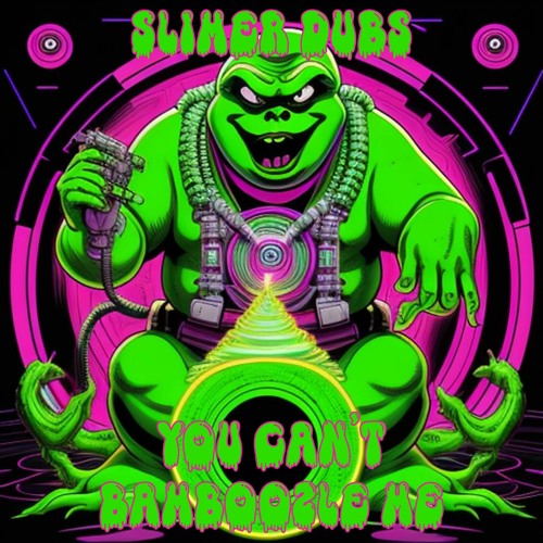 Stream You Can't Bamboozle Me (DIRECT DL) by ıllıllı Slimer Dubs