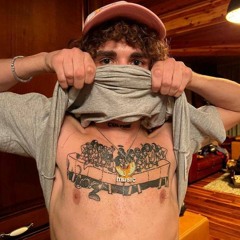 163ONMYNECK - С К ( remake prod by @hatexan )