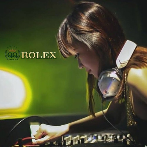 DJ 5 LIMA MENIT LAGI AH AH AH REMIX JEDAG JEDUG SUPER BASS - QQROLEX