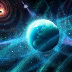 Starts With A Bang #96 - The Cosmic Gravitational Wave Background
