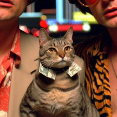 Gothersjam Special: Munkeren på violin