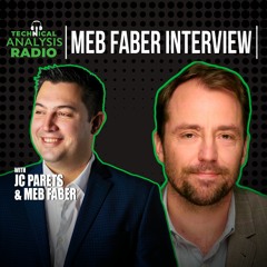 One on One with Meb Faber - All Things ETFs, Momentum & Value