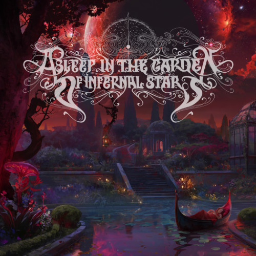 Stream Seven Lions | Listen to Asleep in the Garden of Infernal