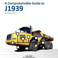 GET EPUB 🧡 A Comprehensible Guide to J1939 by  Wilfried Voss EBOOK EPUB KINDLE PDF