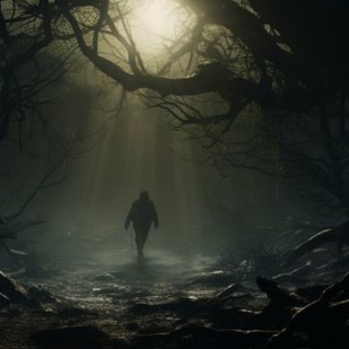 NiGHTmARE FEAT. POLARIS