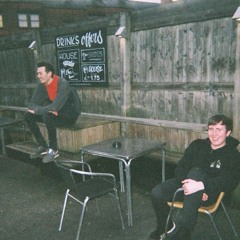 Resident mix #001 - Slender