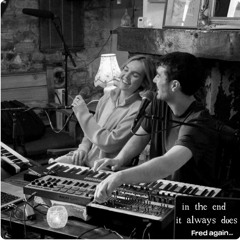 Fred Again & The Japanese House - Sunshine Baby (Live Rework)