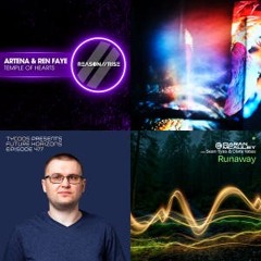 As minhas músicas no Shazam