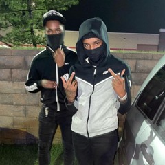 All Spin - G12 Zah x NSU Sheedo x Lil Muk