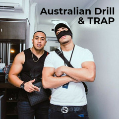 Australian Drill & Trap