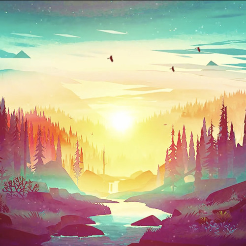 LucidVibe: Shimmering Music