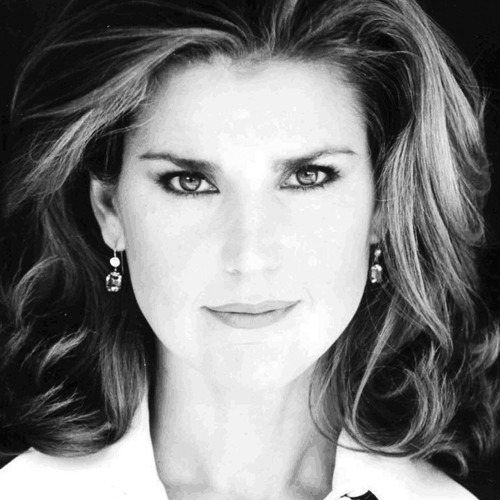 Stream Peri Gilpin on Breaking it Down with Frank MacKay - Frasier, Hot In  Cleveland by Talk Show Host FRANK MACKAY