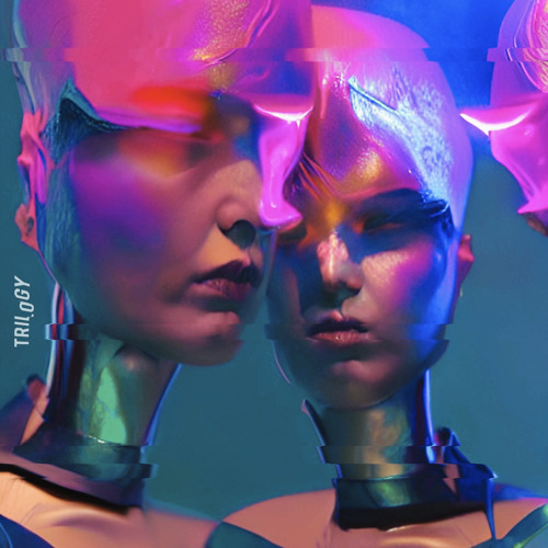 Kelis - Trilogy (Adam Cutting Edit) (Available on Bandcamp)