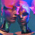 Artwork for Kelis - Trilogy (Adam Cutting Edit) (Available on Bandcamp)