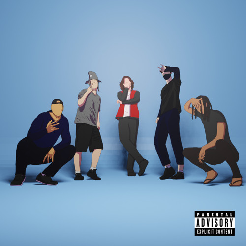 De Volta Ao Trabalho (Part. Retr0, Duque27, Tag1, Troll)