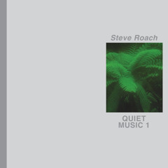 The Green Place, Part I