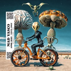 MAD VASCO - VINYL ONLY