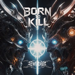 Temprano - BORN TO KILL [V-Zone Records]