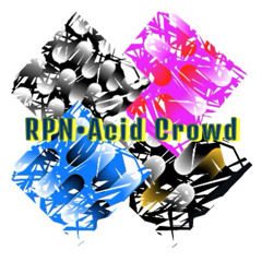 Acid Crowd