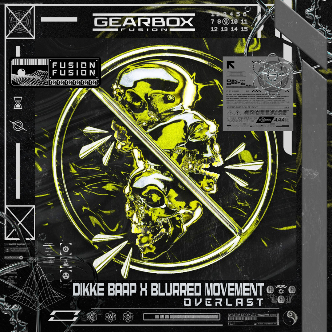 Stream OVERLAST by Gearbox Digital | Listen online for free on SoundCloud