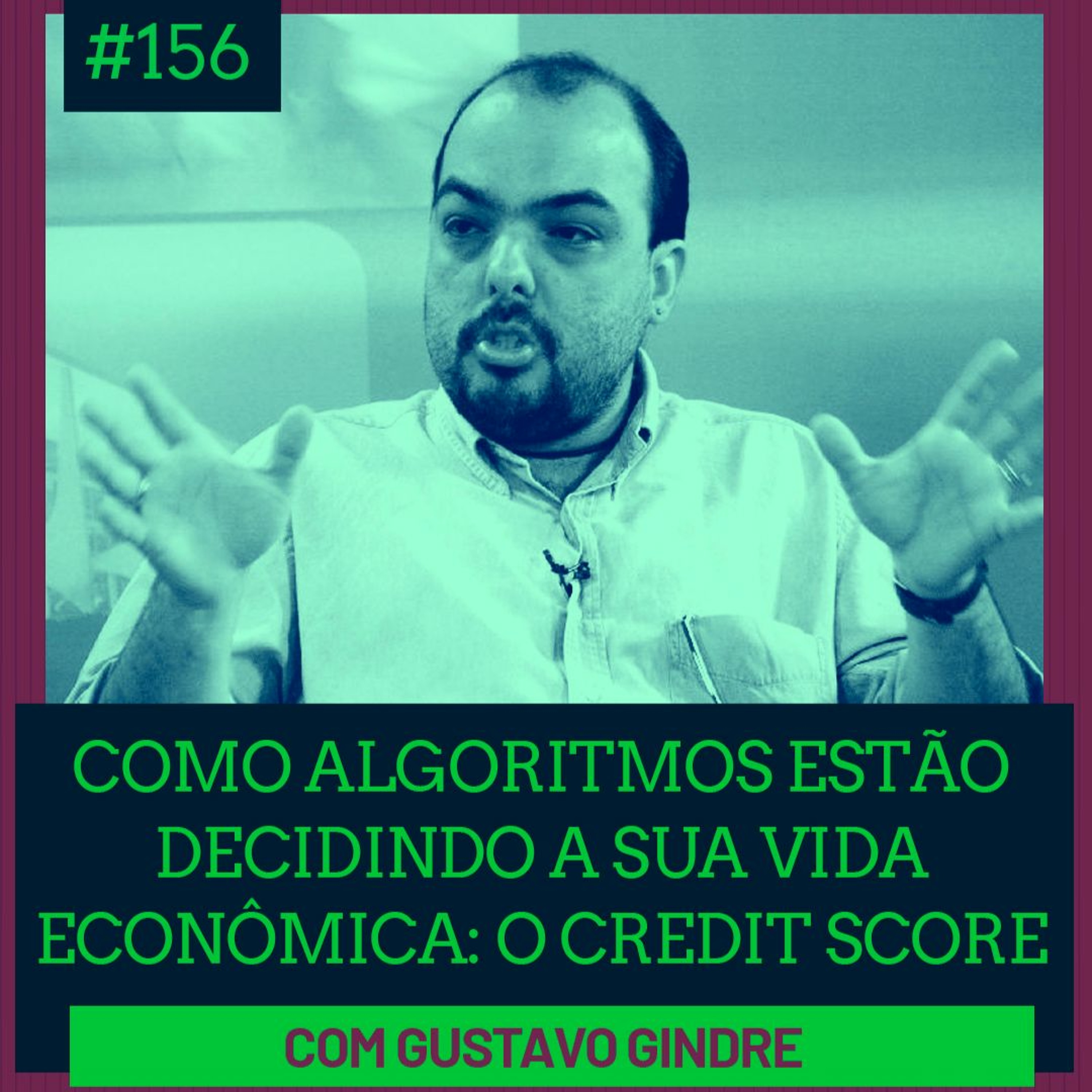 Podcast Tecnopolítica