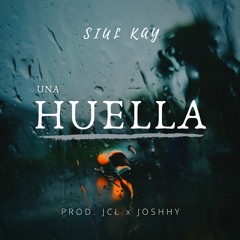 Una Huella (Audio Oficial)