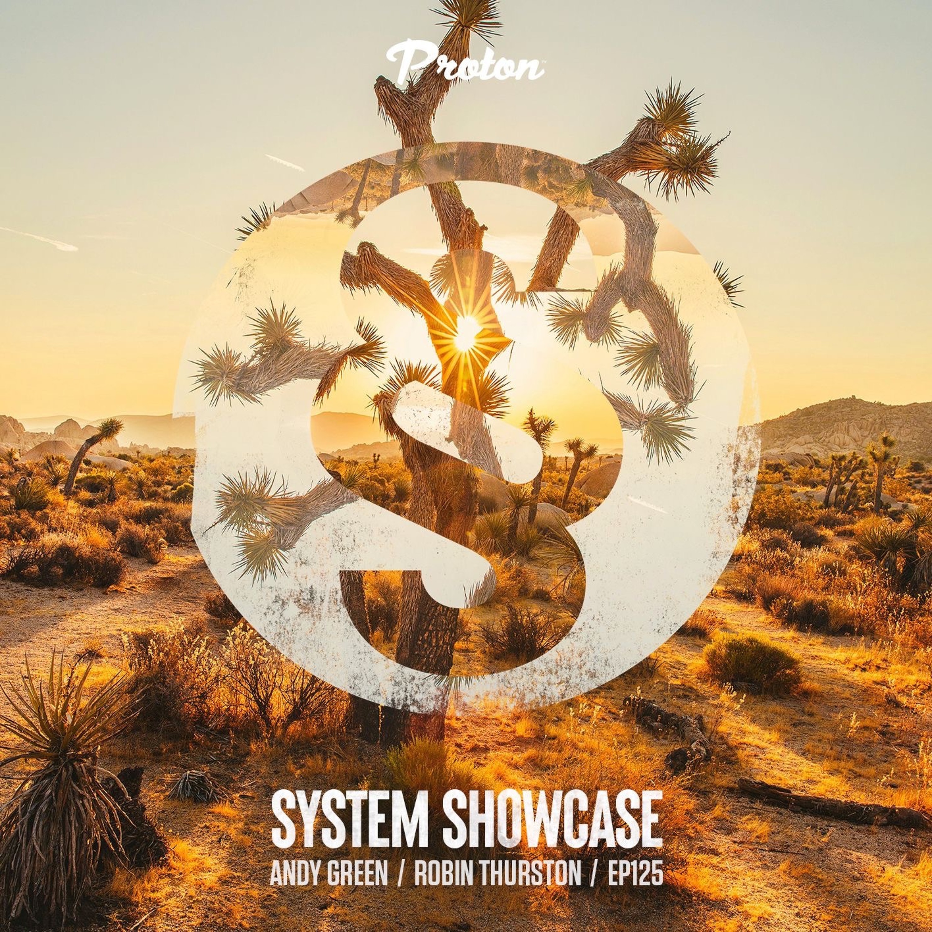 System Showcase | Andy Green & Robin Thurston