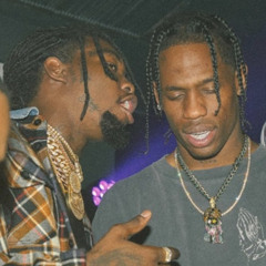 unreleased travis scott x offset 2023 [best mix]