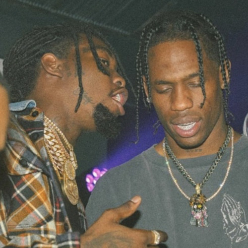 unreleased travis scott x offset 2023 [best mix]