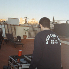 MIX #4 Marc Pané - Locked Up!