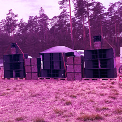 TRIBEN LASSEN