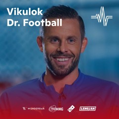 Vikulok Dr. Football- 5 ára afmælisþáttur