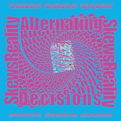 Alternating Decisions Skews Reality