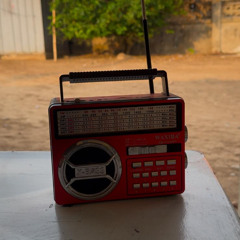 OJCGM #5 @ Oroko Radio - 13-02-2025