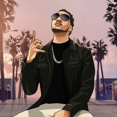 King Manyara RFLL - Life Ain't Fair (Emorpheus Mix)