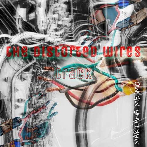 the distorted wires track