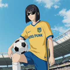 NERO//PUNK - АНТАГОНІСТ